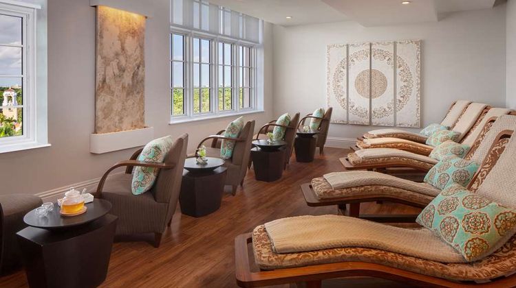 The Biltmore Hotel Spa