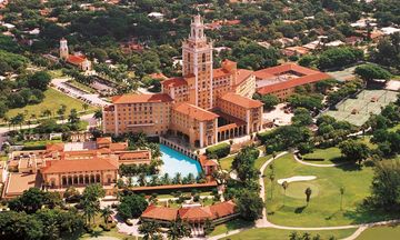 The Biltmore Hotel