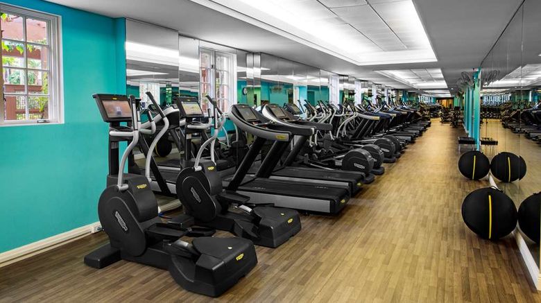 <b>The Biltmore Hotel Health</b>. Images powered by <a href="https://iceportal.shijigroup.com/" title="IcePortal" target="_blank">IcePortal</a>.