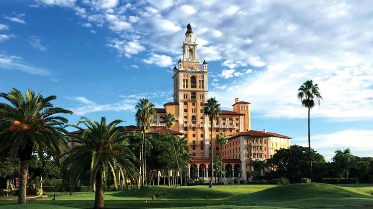 The Biltmore Hotel Golf