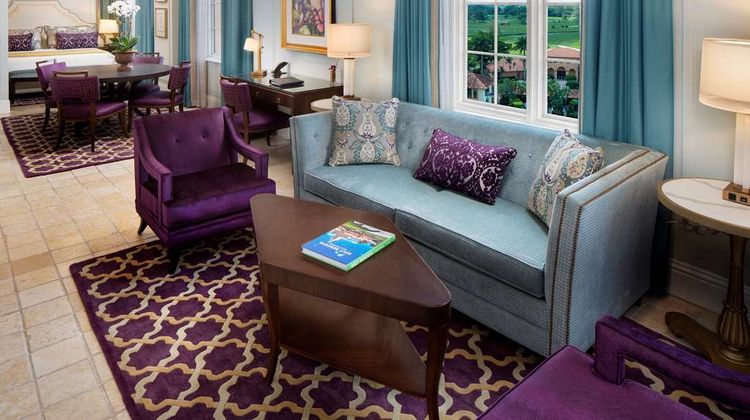The Biltmore Hotel Suite