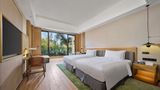 <b>DoubleTree by Hilton Lingshui Hot Spring Room</b>. Images powered by <a href="https://iceportal.shijigroup.com/" title="IcePortal" target="_blank">IcePortal</a>.