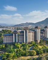 DoubleTree by Hilton Lingshui Hot Spring