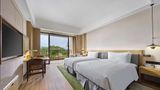 <b>DoubleTree by Hilton Lingshui Hot Spring Room</b>. Images powered by <a href="https://iceportal.shijigroup.com/" title="IcePortal" target="_blank">IcePortal</a>.