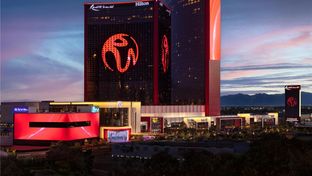Conrad Las Vegas at Resorts World
