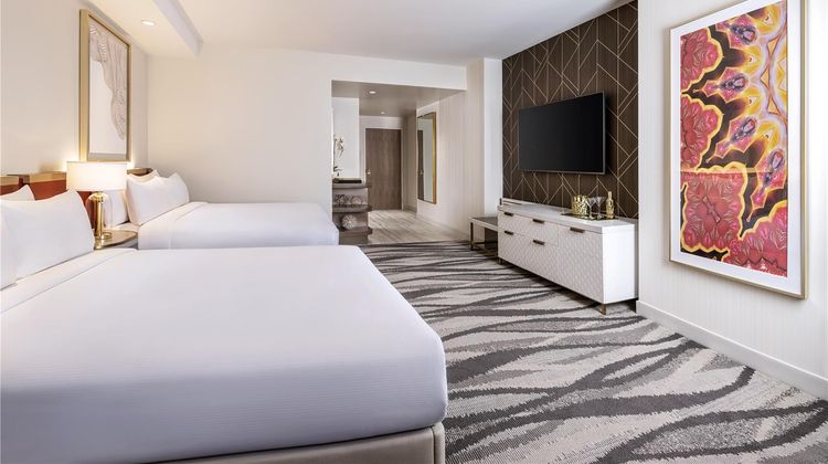 Conrad Las Vegas at Resorts World Other