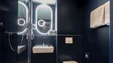 Ibis Duesseldorf Airport Room