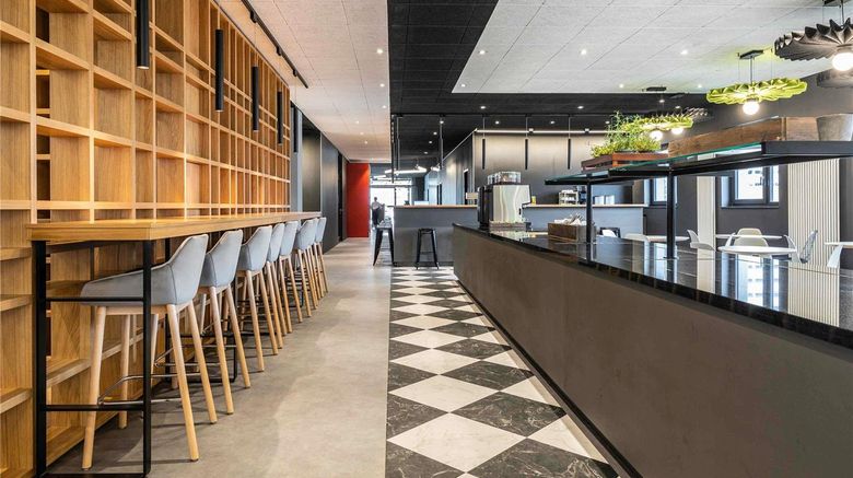 <b>Ibis Duesseldorf Airport Other</b>. Images powered by <a href="https://iceportal.shijigroup.com/" title="IcePortal" target="_blank">IcePortal</a>.
