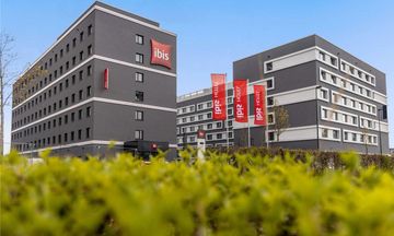Ibis Duesseldorf Airport