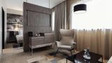 Novotel Duesseldorf Airport Room