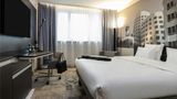Novotel Duesseldorf Airport Room