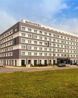 Novotel Duesseldorf Airport