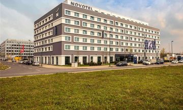 Novotel Duesseldorf Airport