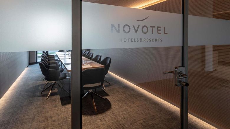<b>Novotel Duesseldorf Airport Other</b>. Images powered by <a href="https://iceportal.shijigroup.com/" title="IcePortal" target="_blank">IcePortal</a>.