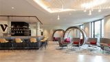 <b>Novotel Duesseldorf Airport Restaurant</b>. Images powered by <a href="https://iceportal.shijigroup.com/" title="IcePortal" target="_blank">IcePortal</a>.