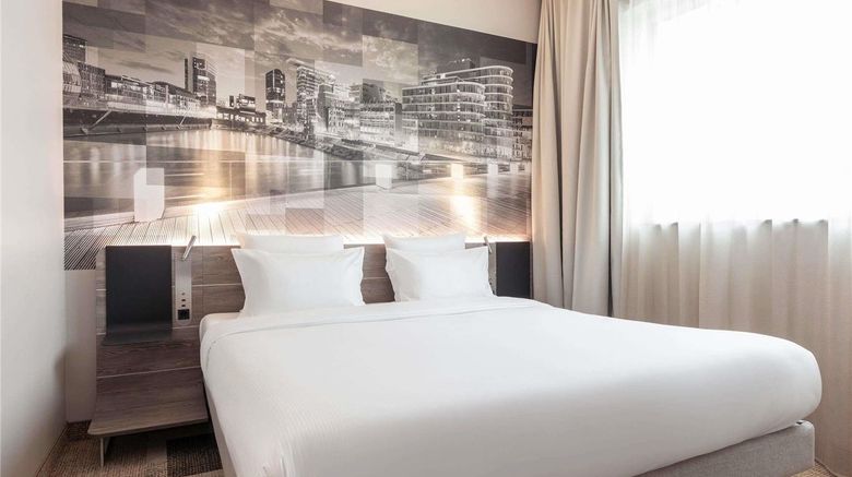 <b>Novotel Duesseldorf Airport Other</b>. Images powered by <a href="https://iceportal.shijigroup.com/" title="IcePortal" target="_blank">IcePortal</a>.