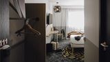 Ibis Styles Nancy West Laxou Room