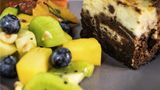 Ibis Styles Nancy West Laxou Restaurant