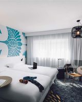 Ibis Styles Nancy West Laxou