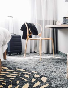 Ibis Styles Nancy West Laxou