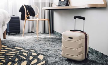 Ibis Styles Nancy West Laxou