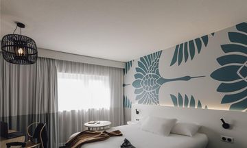 Ibis Styles Nancy West Laxou