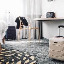Ibis Styles Nancy West Laxou