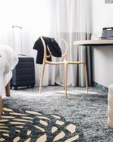 Ibis Styles Nancy West Laxou