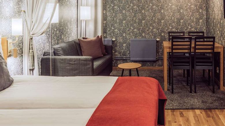 <b>Home Hotel Mektagonen Room</b>. Images powered by <a href="https://iceportal.shijigroup.com/" title="IcePortal" target="_blank">IcePortal</a>.