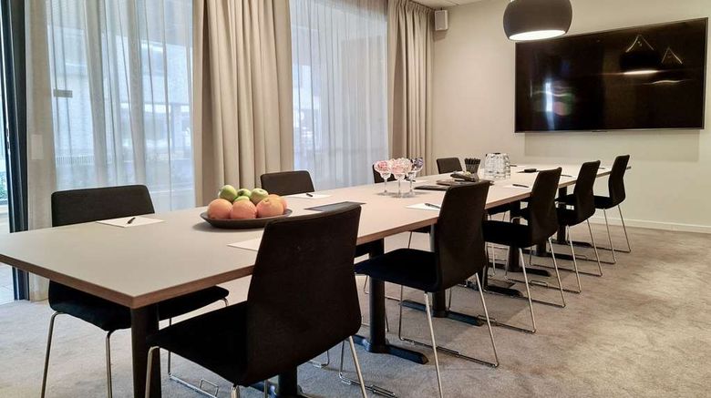 <b>Home Hotel Mektagonen Meeting</b>. Images powered by <a href="https://iceportal.shijigroup.com/" title="IcePortal" target="_blank">IcePortal</a>.