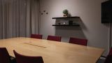 Home Hotel Mektagonen Meeting