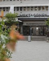 Home Hotel Mektagonen