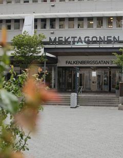 Home Hotel Mektagonen