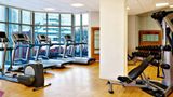 Wyndham College Park North Hotel Health