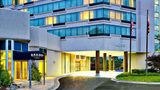 Wyndham College Park North Hotel Exterior