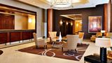 Wyndham College Park North Hotel Lobby