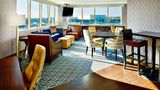 Wyndham College Park North Hotel Restaurant