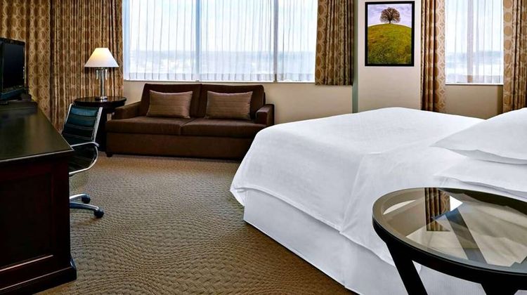 Wyndham College Park North Hotel Room
