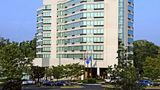 Wyndham College Park North Hotel Exterior
