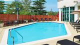Wyndham College Park North Hotel Pool