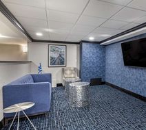 Best Western Edina - Minneapolis Lobby