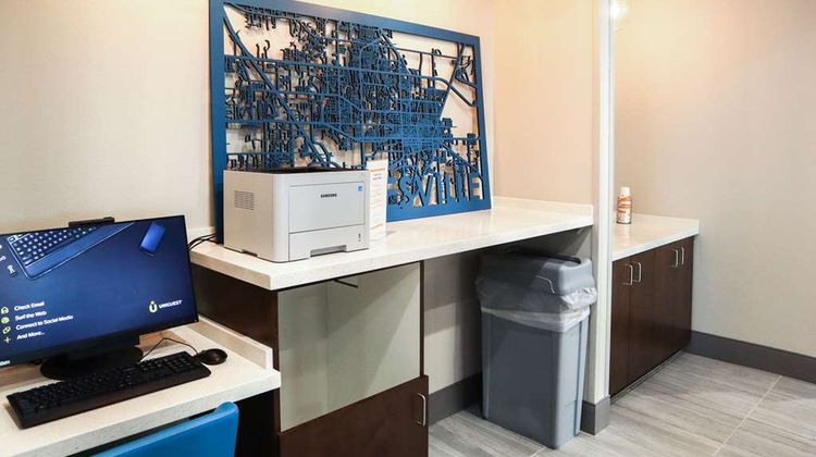 Comfort Stes Gainesville Near University Other