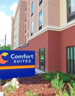 Comfort Stes Gainesville Near University