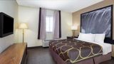 Super 8 by Wyndham Niagara Falls Suite