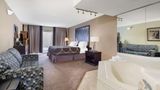 Super 8 by Wyndham Niagara Falls Room