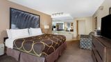 Super 8 by Wyndham Niagara Falls Room
