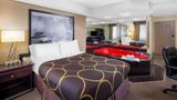 Super 8 by Wyndham Niagara Falls Room