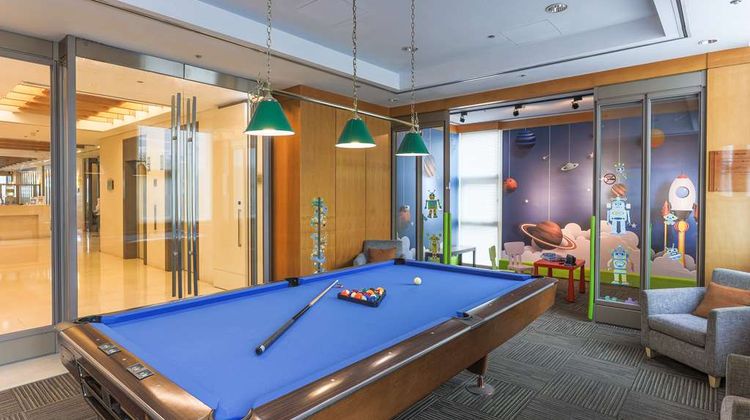 Royal Hsinchu Hotel Health