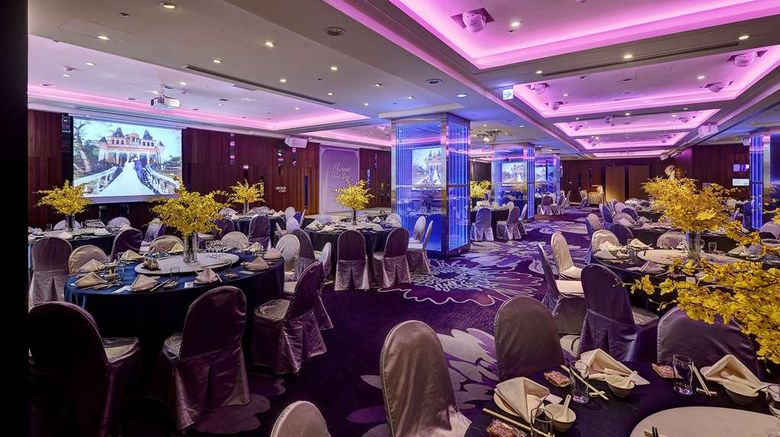 <b>Royal Hsinchu Hotel Exterior</b>. Images powered by <a href="https://iceportal.shijigroup.com/" title="IcePortal" target="_blank">IcePortal</a>.