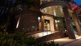 Royal Hsinchu Hotel Exterior